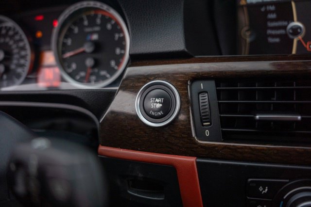 Used 2011 BMW M3 Coupe RWD image 20
