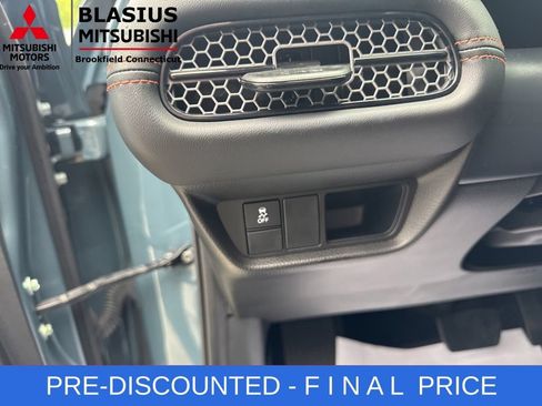 Used 2023 Honda HR-V Sport image 18