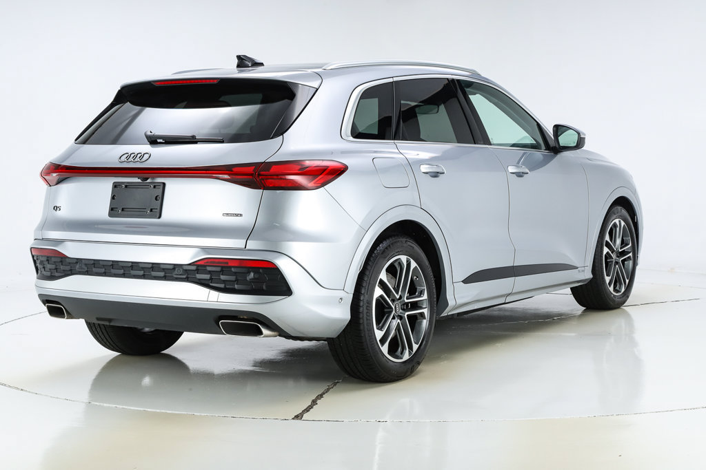 Used 2025 Audi Q5 Prestige AWD/4WD image 20