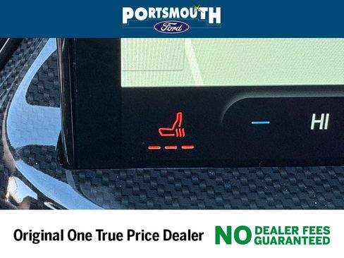 New 2026 Ford Escape ST-Line w/ Tech Pack #1 image 16