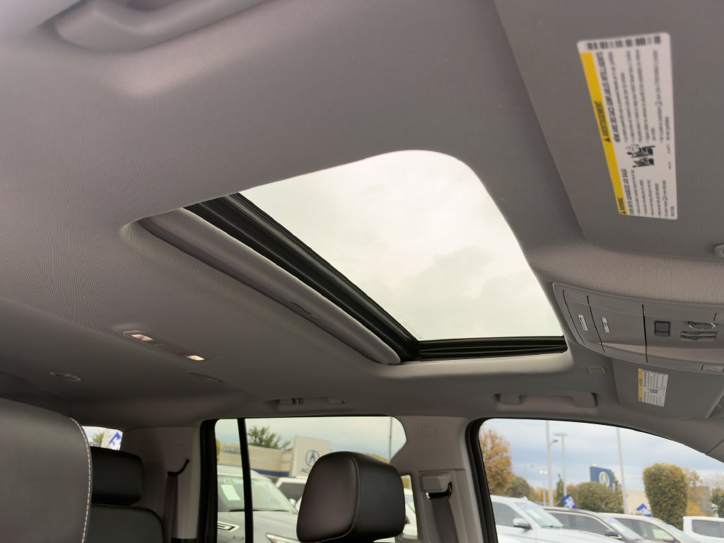Used 2020 GMC Yukon XL SLT AWD/4WD image 15