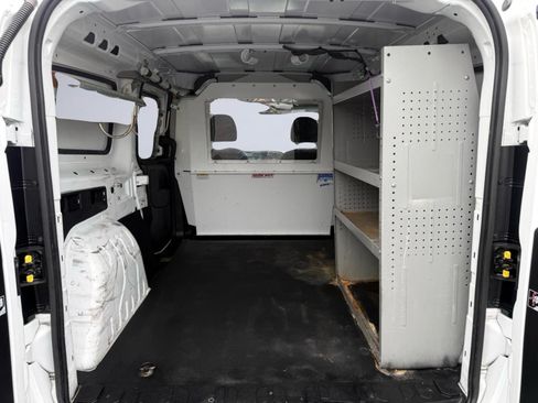 Used 2022 RAM ProMaster City Wagon FWD image 16