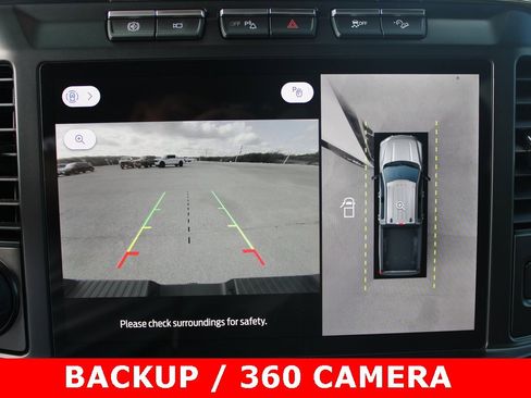 Certified 2024 Ford F250 King Ranch image 8