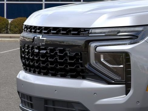 New 2026 Chevrolet Tahoe LT w/ Comfort Package AWD/4WD image 13