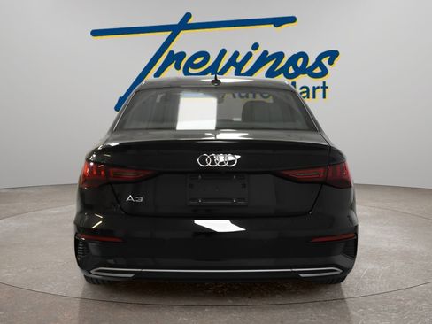 Used 2023 Audi A3 2.0T Premium image 7