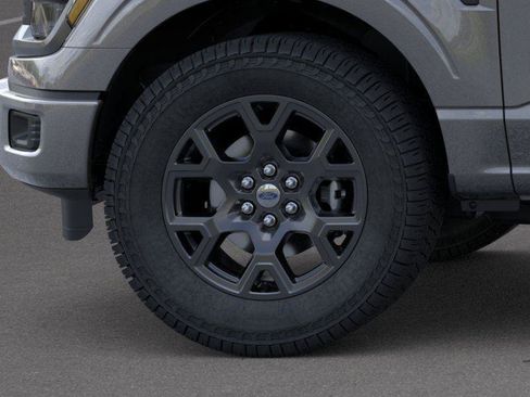 New 2026 Ford F150 STX w/ Equipment Group 200A RWD image 19