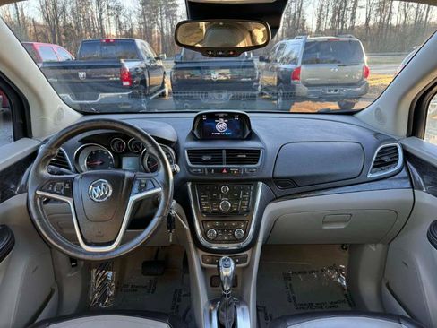 Used 2014 Buick Encore Premium image 17