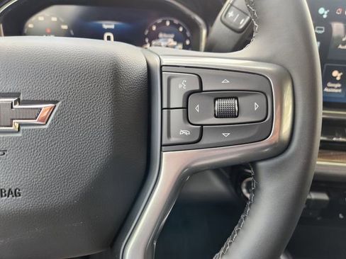 New 2026 Chevrolet Silverado 2500 LT w/ Trail Boss Package AWD/4WD image 94