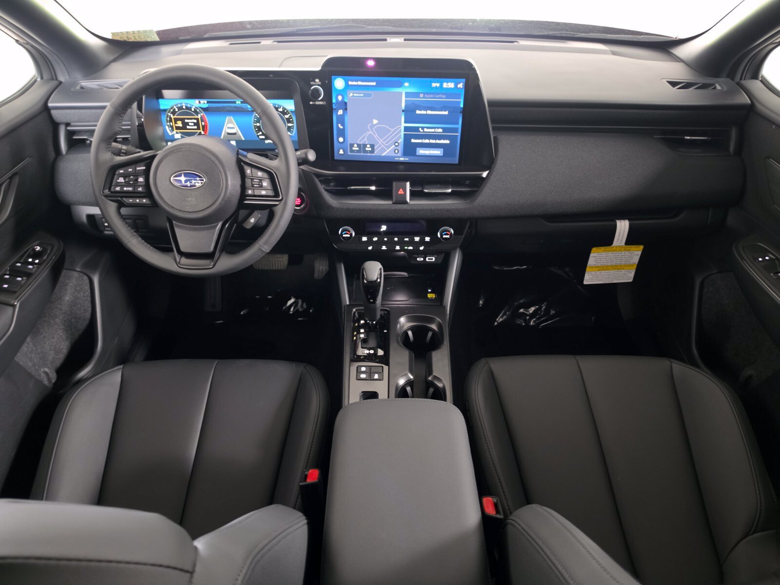 New 2026 Subaru Outback Premium AWD/4WD image 32