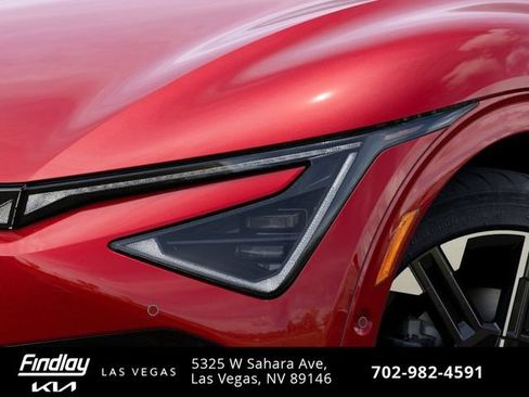 New 2026 Kia EV6 GT-Line AWD/4WD image 12