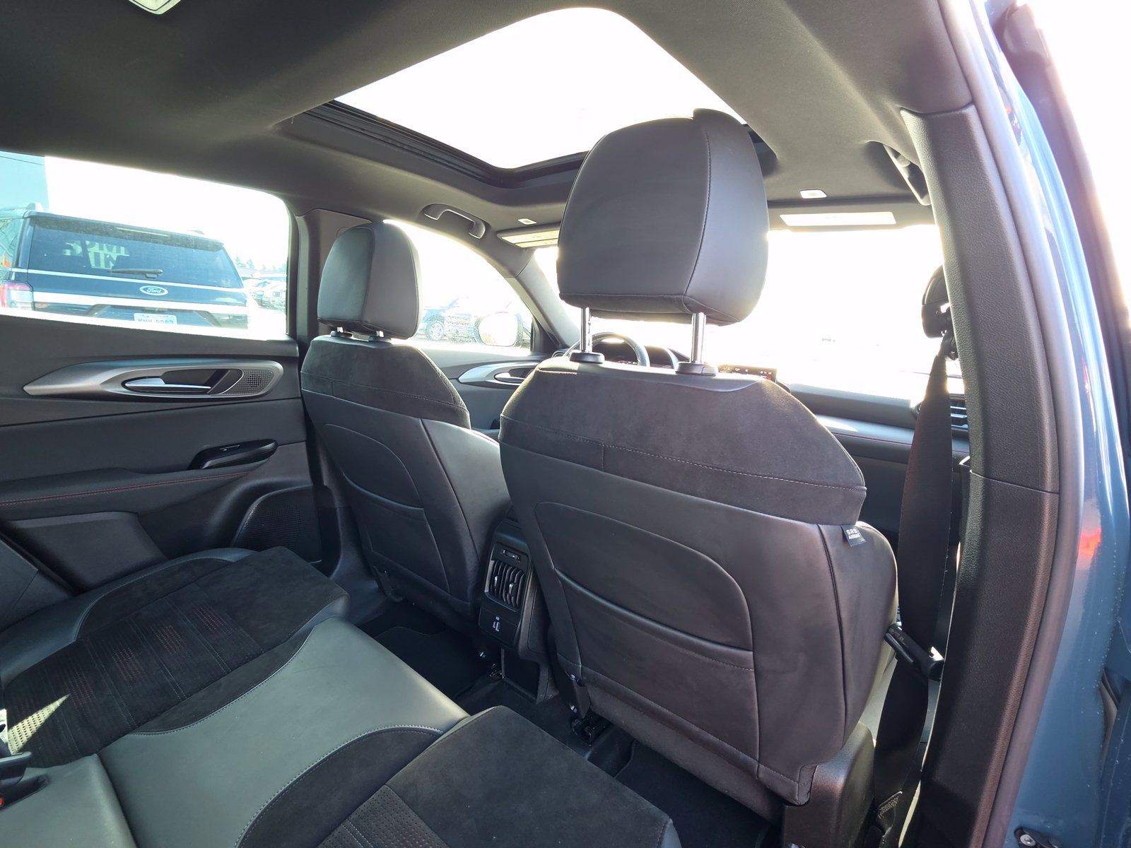 Used 2024 Dodge Hornet R/T Plus AWD/4WD image 30