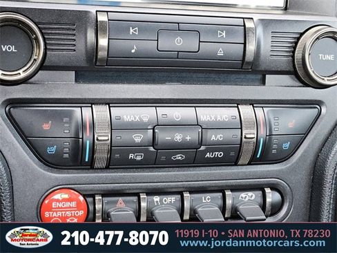 Used 2017 Ford Mustang Shelby GT350 image 19