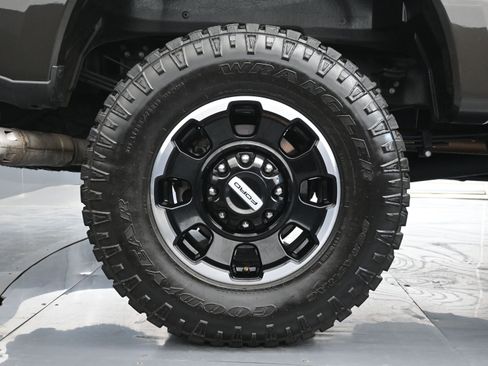 Used 2025 Ford F250 King Ranch w/ Tremor Off-Road Package image 18