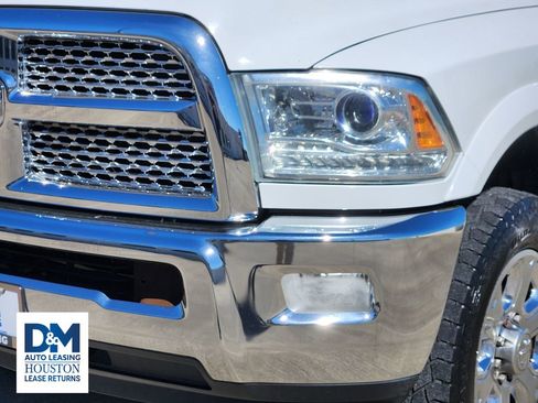 Used 2014 RAM 2500 Laramie w/ Convenience Group image 10