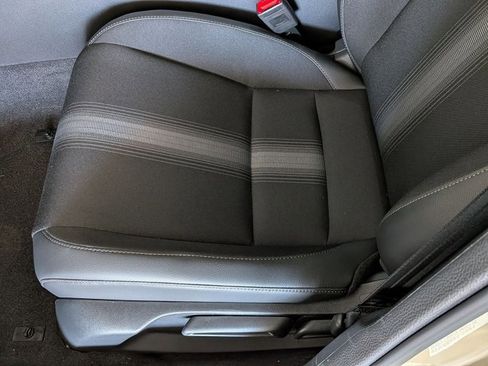 New 2026 Honda Civic Sport image 4