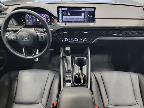 Used 2023 Honda Accord Sport image 18