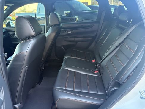 Certified 2024 Honda CR-V Sport-L image 26