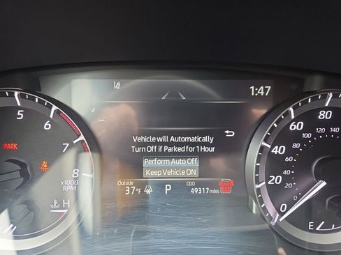 Used 2024 Toyota Highlander LE image 29