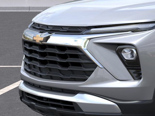 New 2026 Chevrolet TrailBlazer LT w/ Driver Confidence Package FWD image 15