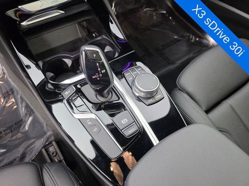 Used 2021 BMW X3 sDrive30i w/ Convenience Package image 24