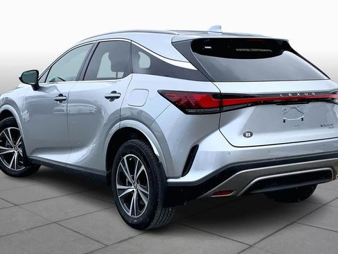 Used 2023 Lexus RX 350 Premium image 12