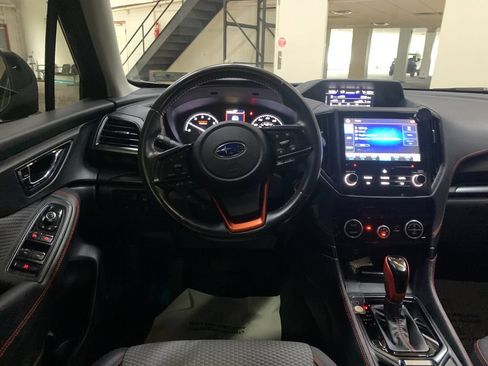 Used 2023 Subaru Forester Sport AWD/4WD image 17