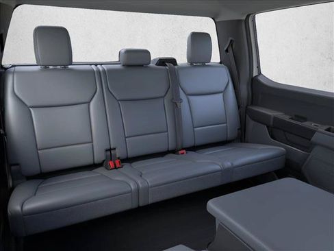 New 2026 Ford F150 XL AWD/4WD image 11