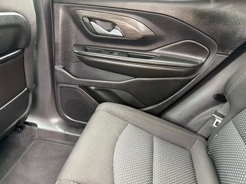Used 2024 GMC Terrain SLE AWD/4WD image 15