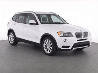 Used 2014 BMW X3 xDrive28i AWD/4WD video 1