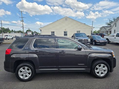 Used 2015 GMC Terrain SLE w/ Convenience Package AWD/4WD image 5