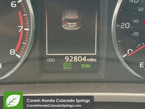 Used 2018 Toyota RAV4 SE w/ Power Extra Value Package AWD/4WD image 20
