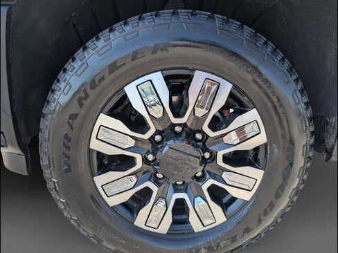 New 2026 GMC Sierra 2500 Denali w/ Denali Reserve Package AWD/4WD image 21
