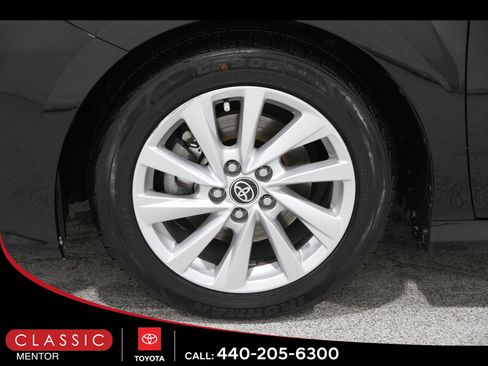 Certified 2023 Toyota Camry LE image 19