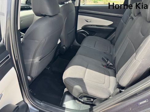 Used 2022 Hyundai Tucson SE FWD image 12