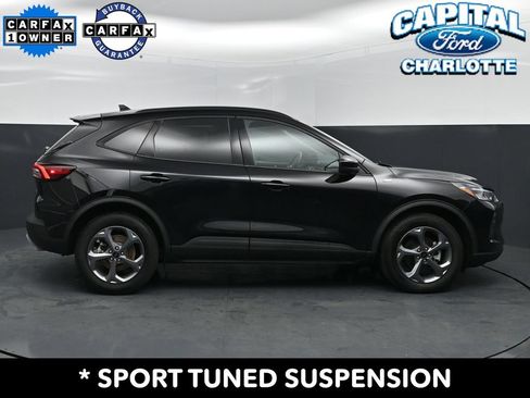 Used 2025 Ford Escape ST-Line Select AWD/4WD image 8