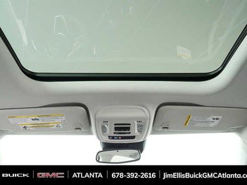 New 2026 Buick Envision Sport Touring AWD/4WD image 20