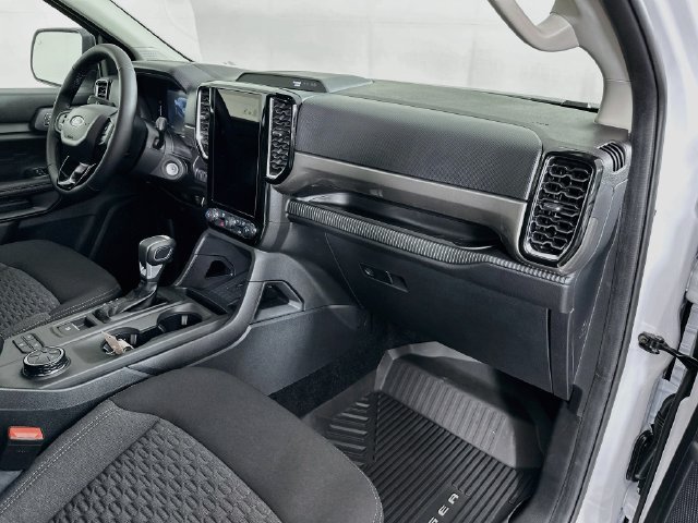 New 2026 Ford Ranger XLT w/ Convenience Package AWD/4WD image 33