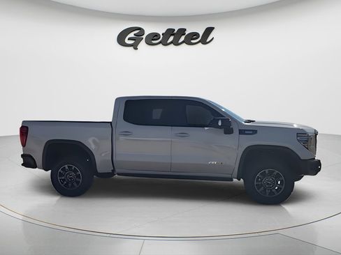 New 2026 GMC Sierra 1500 AT4X AWD/4WD image 9