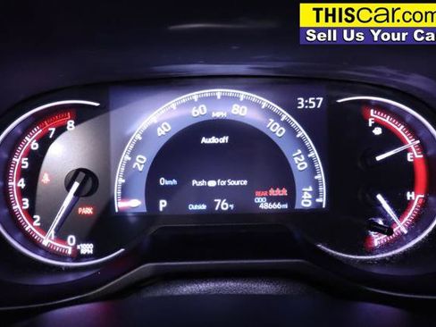 Used 2023 Toyota RAV4 LE FWD image 17