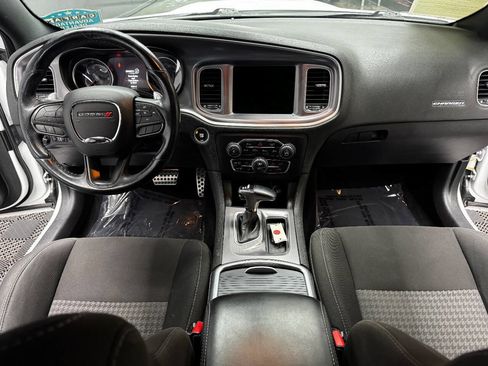 Used 2019 Dodge Charger GT w/ Driver Confidence Group image 37