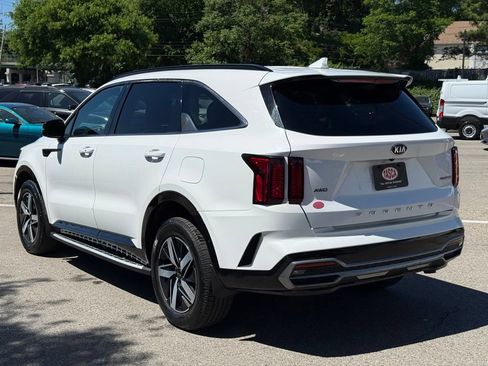 Used 2021 Kia Sorento EX AWD/4WD image 12