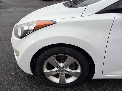 Used 2012 Hyundai Elantra GLS w/ Preferred Pkg 3 image 18