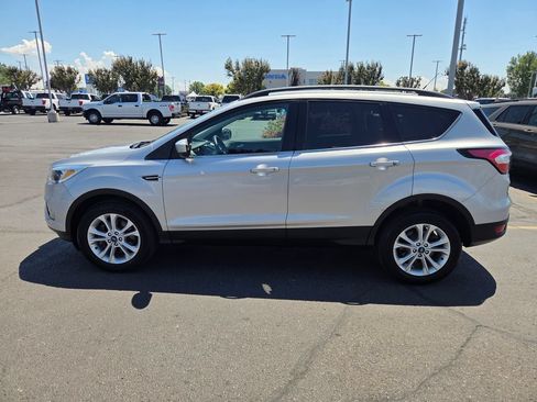 Used 2018 Ford Escape SE AWD/4WD image 6
