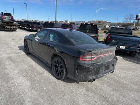 Used 2023 Dodge Charger GT w/ Blacktop Package image 14