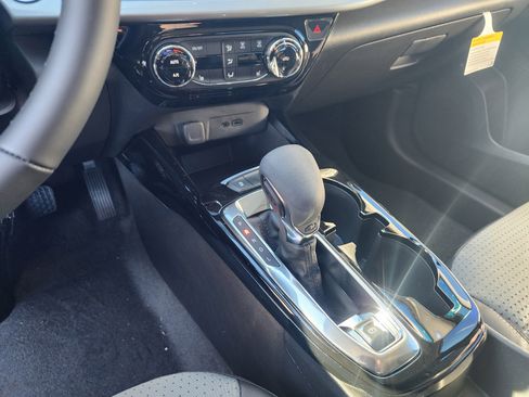 New 2026 Chevrolet Trax LT image 33