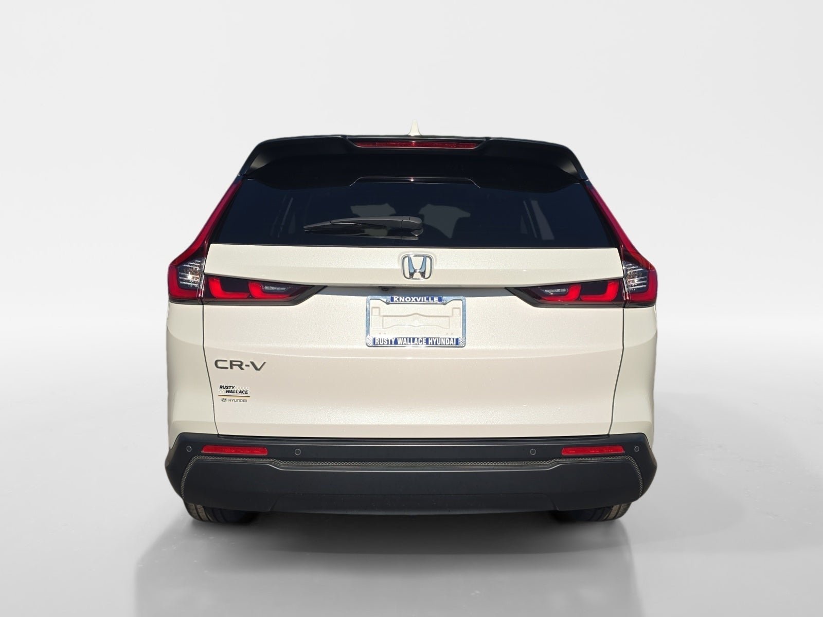 Used 2024 Honda CR-V EX-L image 4