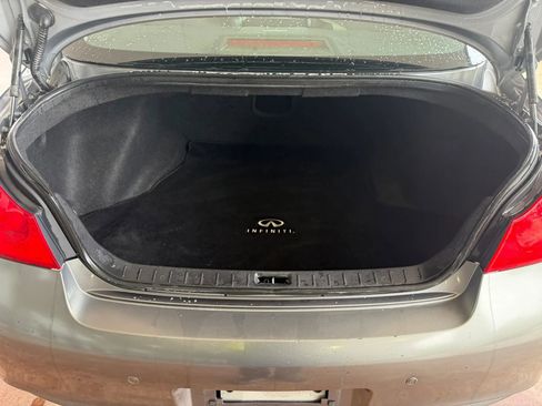 Used 2010 INFINITI G37 Journey w/ Premium Pkg RWD image 24