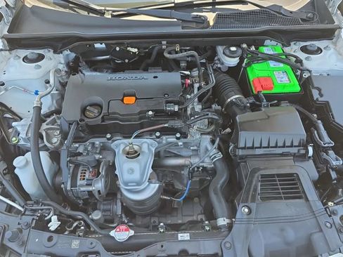 Used 2022 Honda Civic Sport image 44