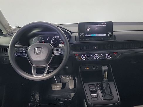 Certified 2023 Honda CR-V EX image 20