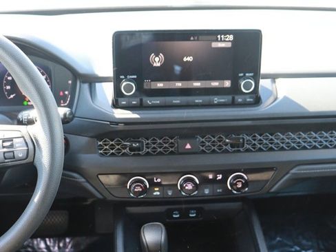 Used 2024 Honda Accord LX image 15